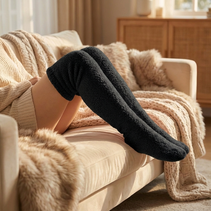 GrzejoSkietki™️ - Ocieplane Skarpetki