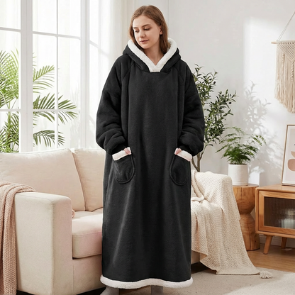 GrzejoBluza™️- Cieplej w komplecie