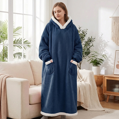 GrzejoBluza™️- Cieplej w komplecie